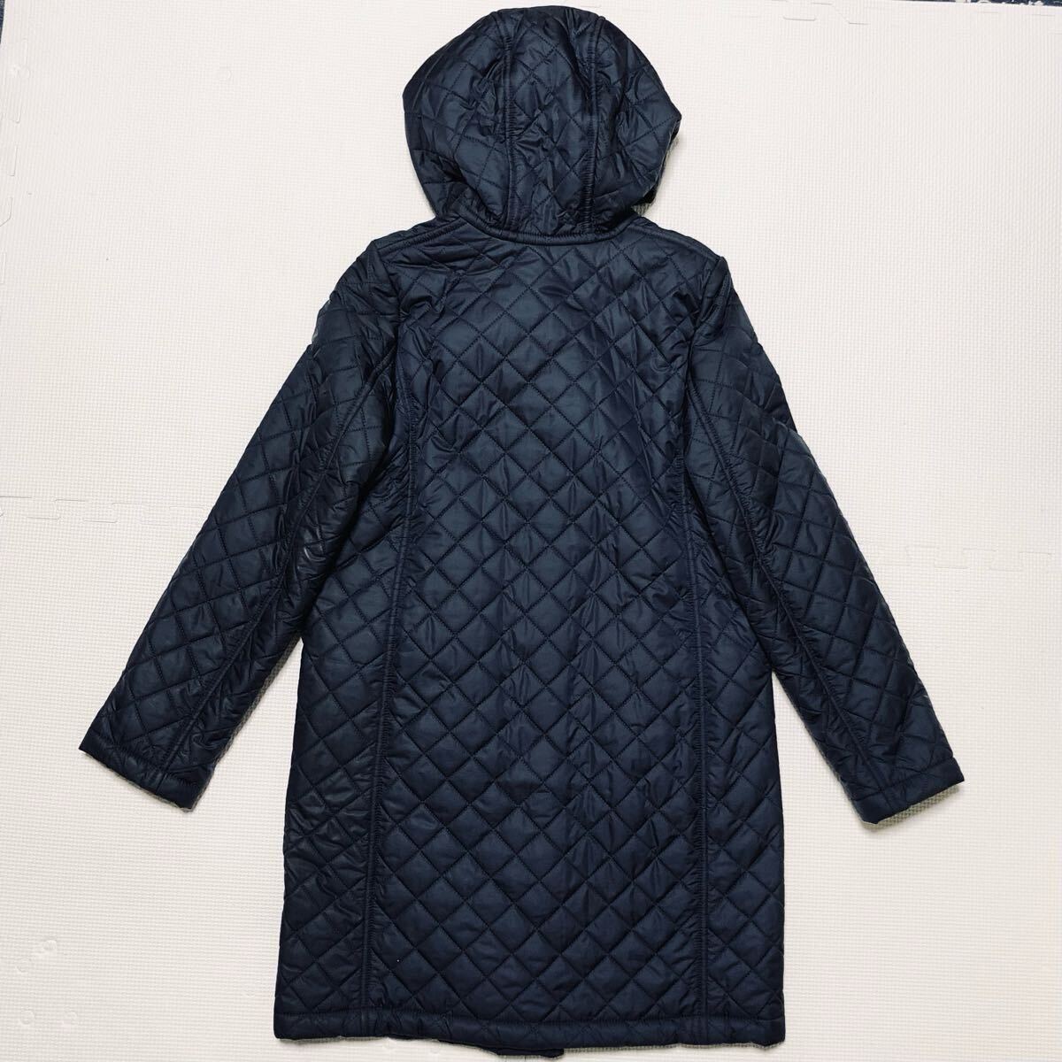 MACKINTOSH LONDON マッキントッシュロンドン 中綿キルティング MACKINTOSH LONDON マッキントッシュロンドン 中綿キルティング