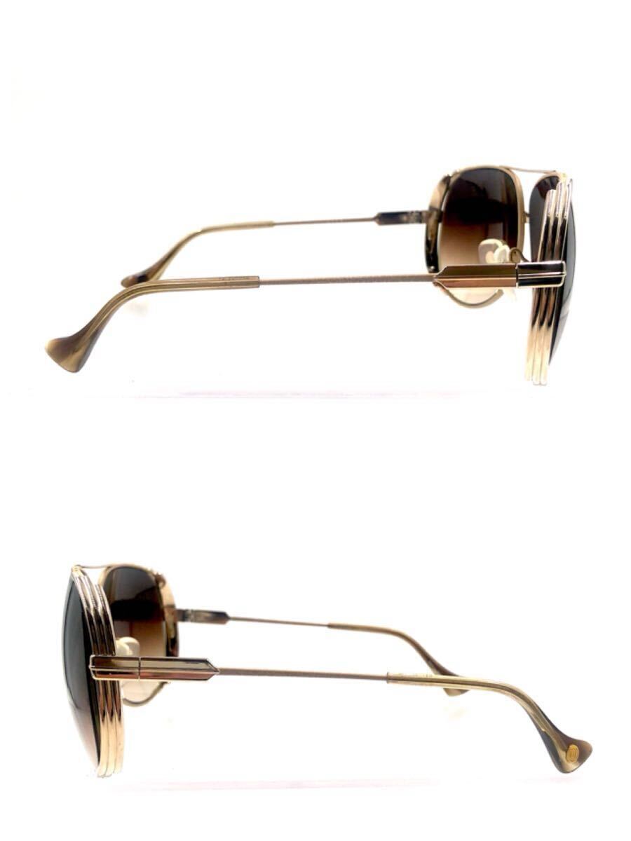 美品 DITA ディータ ティアドロップ 23000A-64 サングラス 美品 DITA ディータ ティアドロップ 23000A-64 サングラス