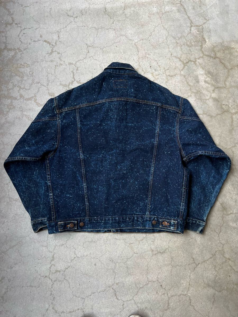 激レア スペシャル USA製 80's Levi's GALANTIC WASH リーバイス 激レア スペシャル USA製 80's Levi's GALANTIC WASH リーバイス