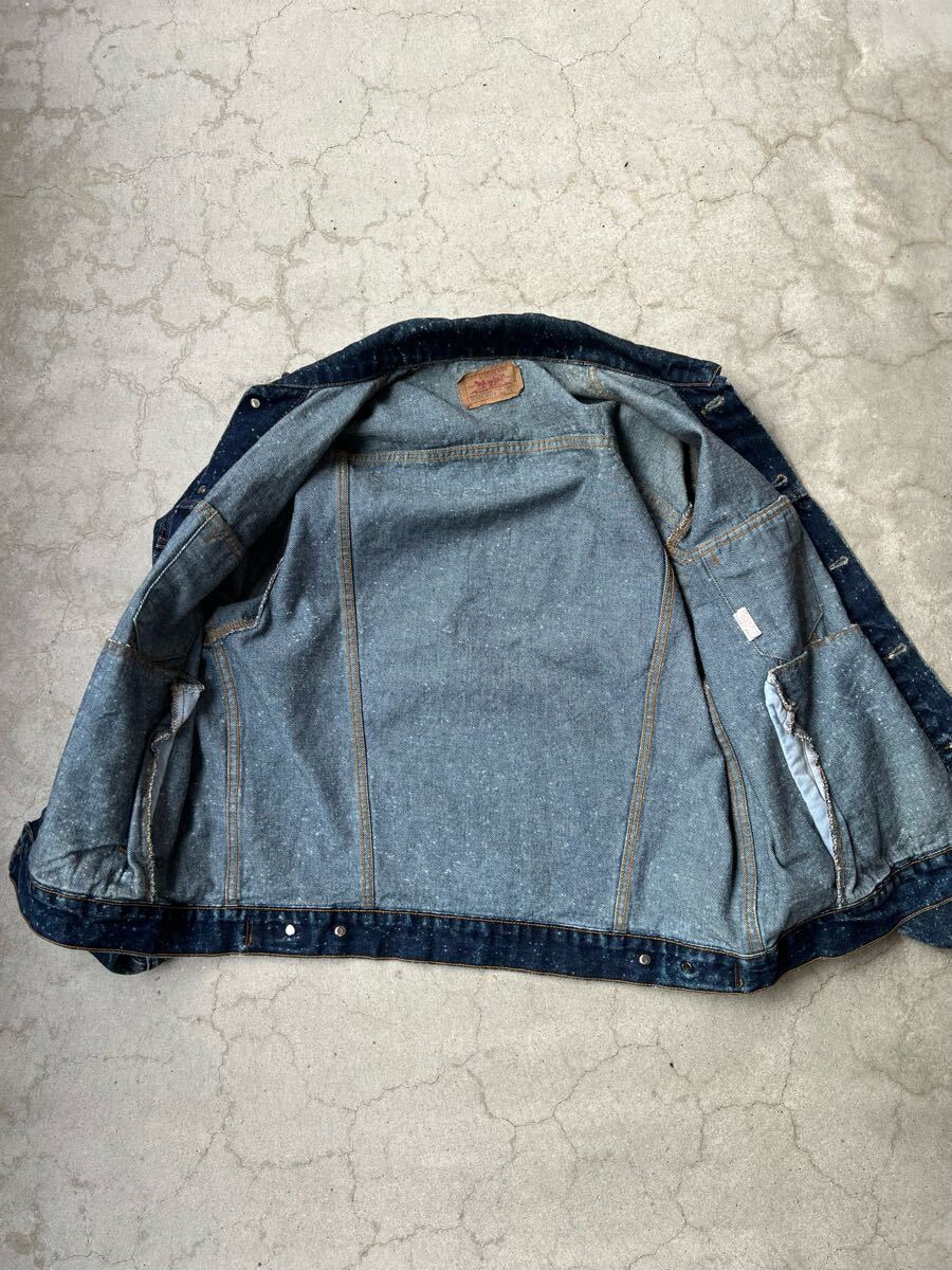 激レア スペシャル USA製 80's Levi's GALANTIC WASH リーバイス 激レア スペシャル USA製 80's Levi's GALANTIC WASH リーバイス