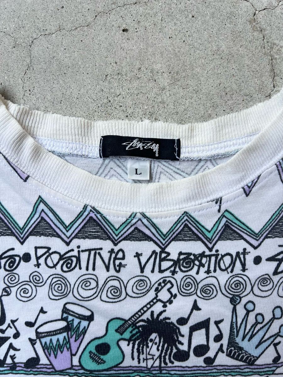 激レア スペシャル USA製 80's 初期 OLD STUSSY ステューシー 黒 激レア スペシャル USA製 80's 初期 OLD STUSSY ステューシー 黒