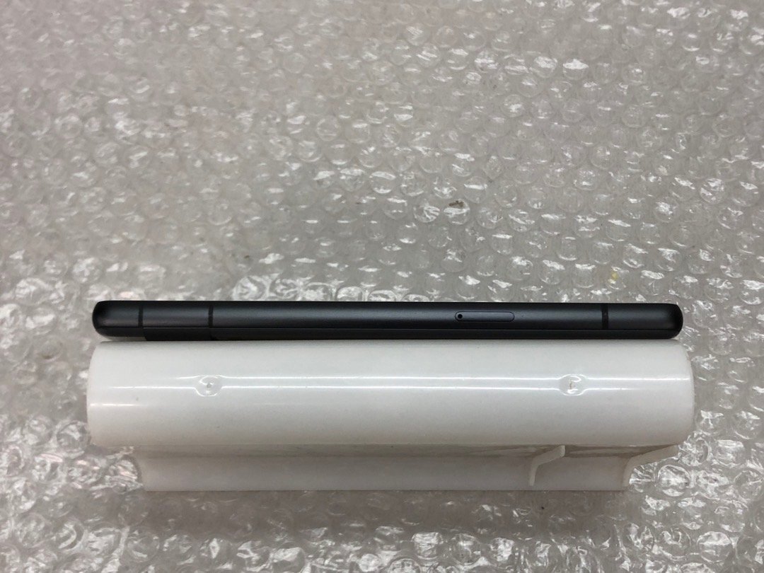 au】Google Pixel 7a 容量128GB charcoal android13 初期化済 au】Google Pixel 7a 容量128GB charcoal android13 初期化済