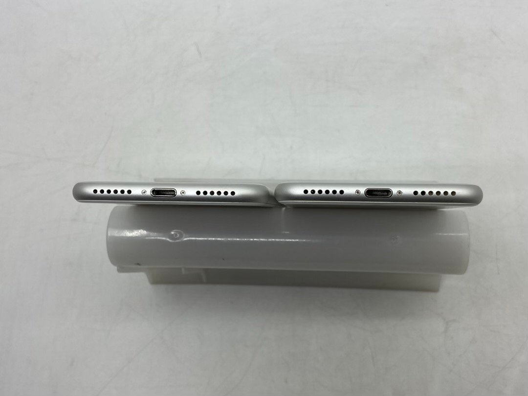 難有【au】Apple iPhone8 MQ792J/A A1906 2台セット 容量64GB 難有【au】Apple iPhone8 MQ792J/A A1906 2台セット 容量64GB