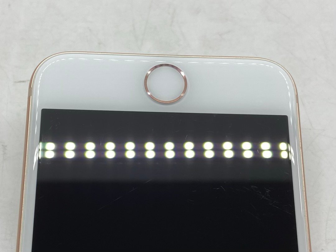 難有【docomo他】Apple iPhone8 MQ7A2J/A 2台セット 容量64GB 難有【docomo他】Apple iPhone8 MQ7A2J/A 2台セット 容量64GB