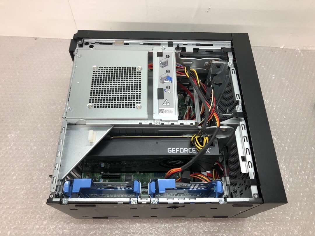 DELL】Precision 3630 Tower Corei7-8700 メモリ32GB SSD1TB DELL】Precision 3630 Tower Corei7-8700 メモリ32GB SSD1TB
