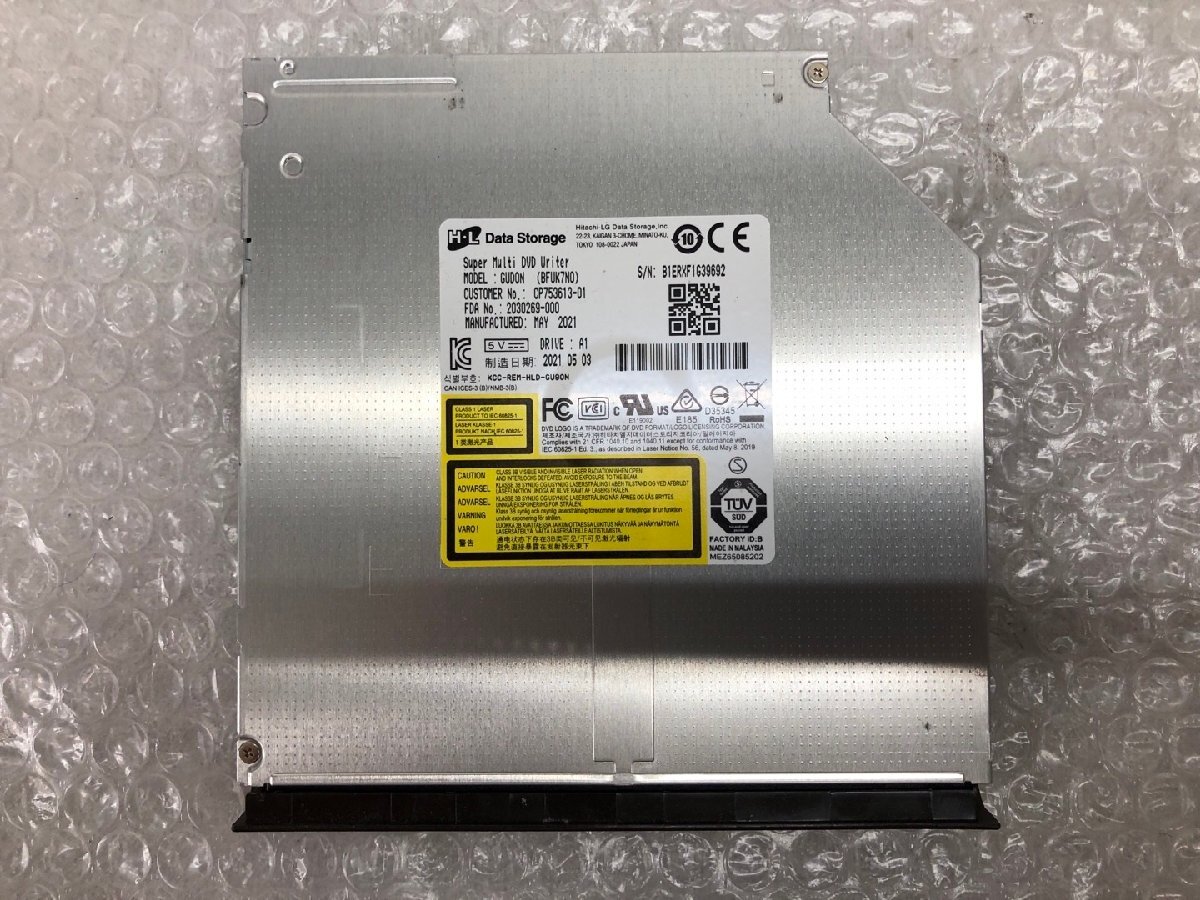 ジャンク【富士通】LIFEBOOK AH51/F1 Ryzen7 5700U メモリ8GB ジャンク【富士通】LIFEBOOK AH51/F1 Ryzen7 5700U メモリ8GB