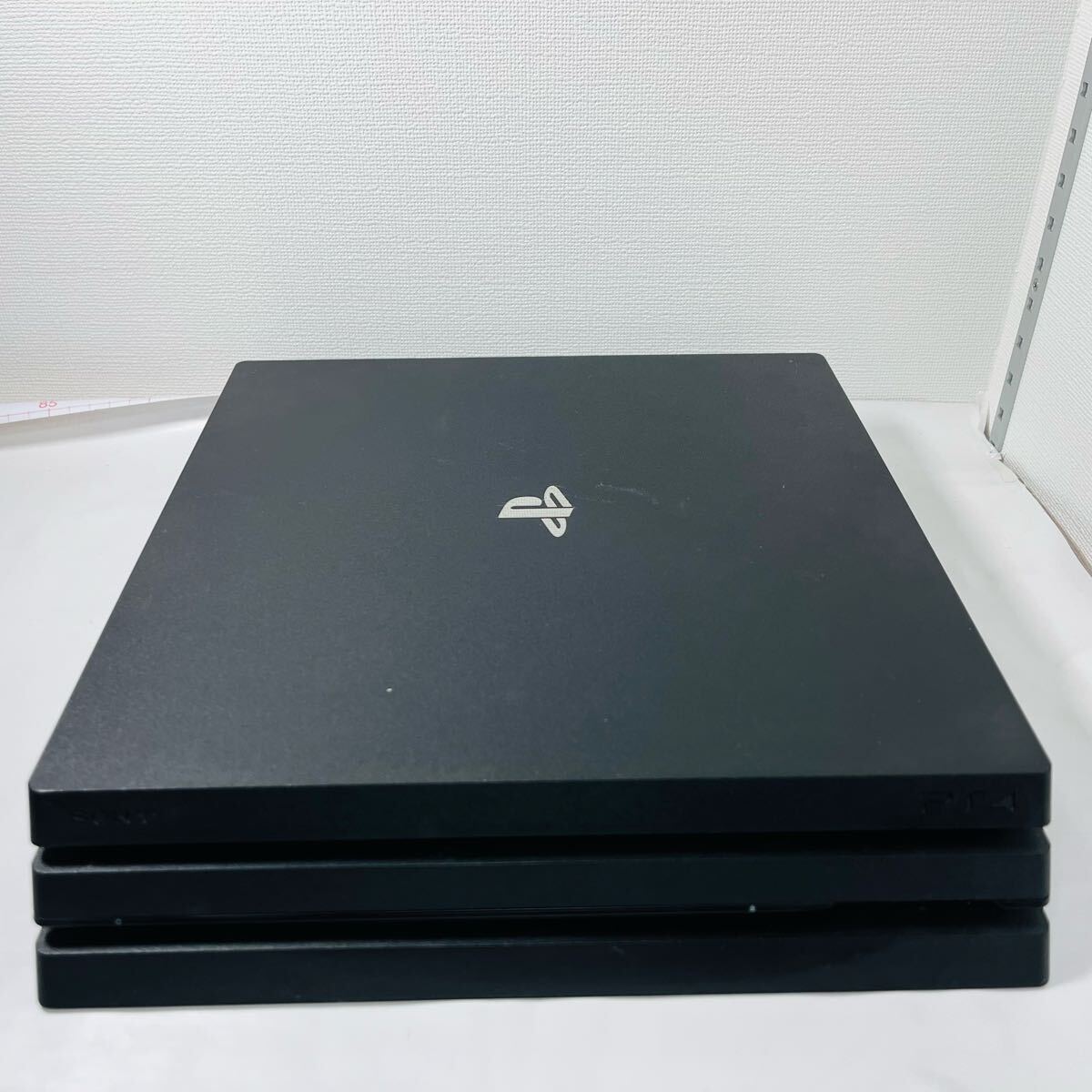 PlayStation4 PS4本体 CUH-7100B 動作確認済み ジェットブラック PlayStation4 PS4本体 CUH-7100B 動作確認済み ジェットブラック