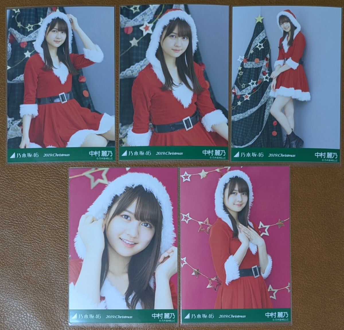 Amazon.co.jp: 乃木坂46 齋藤飛鳥 2019.Christmas クリスマス