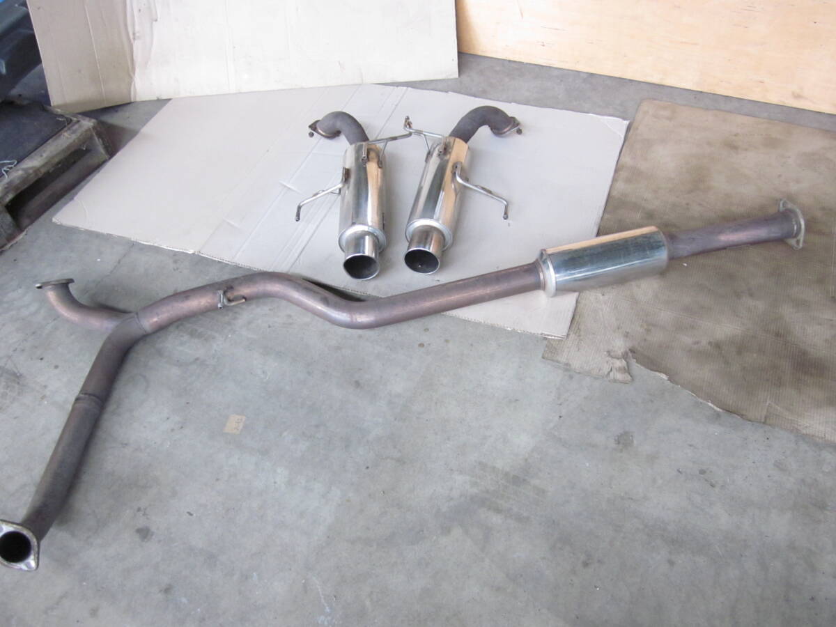 ★☆※個(gè)人宅配送不可※ BP5 レガシ?！ˉ猊雀摹∈帘靖摹ˉ蕙榨椹`　Regu.92-Z 中古品　EJ20X☆★