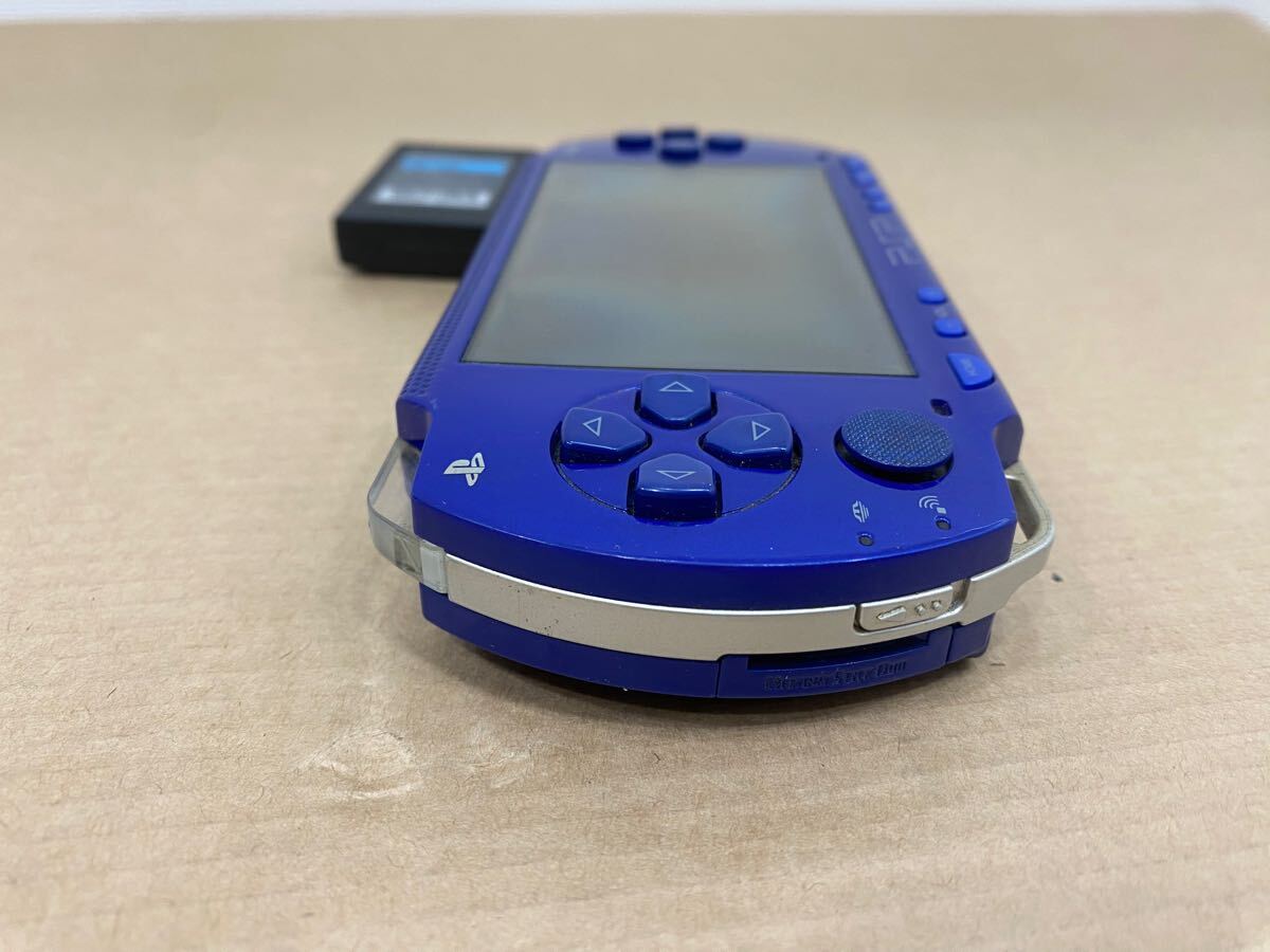 SONY ソニー PlayStation Portable プレイステーション SONY ソニー PlayStation Portable プレイステーション