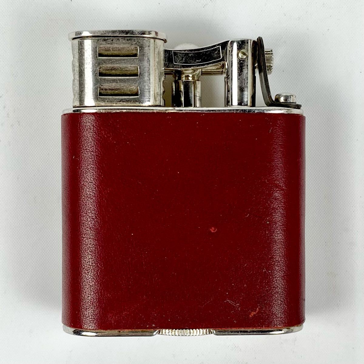 現状品》dunhill/ダンヒル/ユニーク/オイルライター 現状品》dunhill/ダンヒル/ユニーク/オイルライター