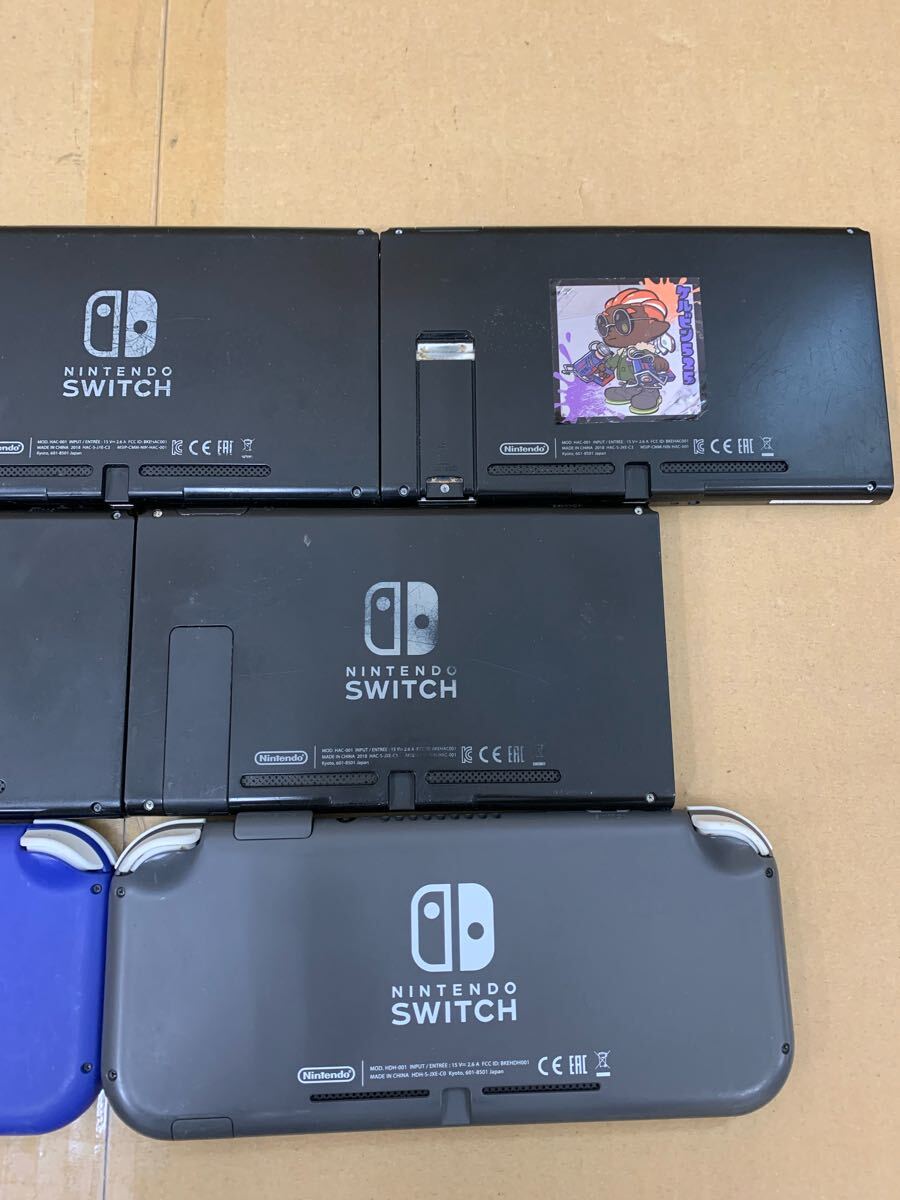 任天堂 ニンテンドー スイッチ スイッチライト Nintendo Switch 任天堂 ニンテンドー スイッチ スイッチライト Nintendo Switch