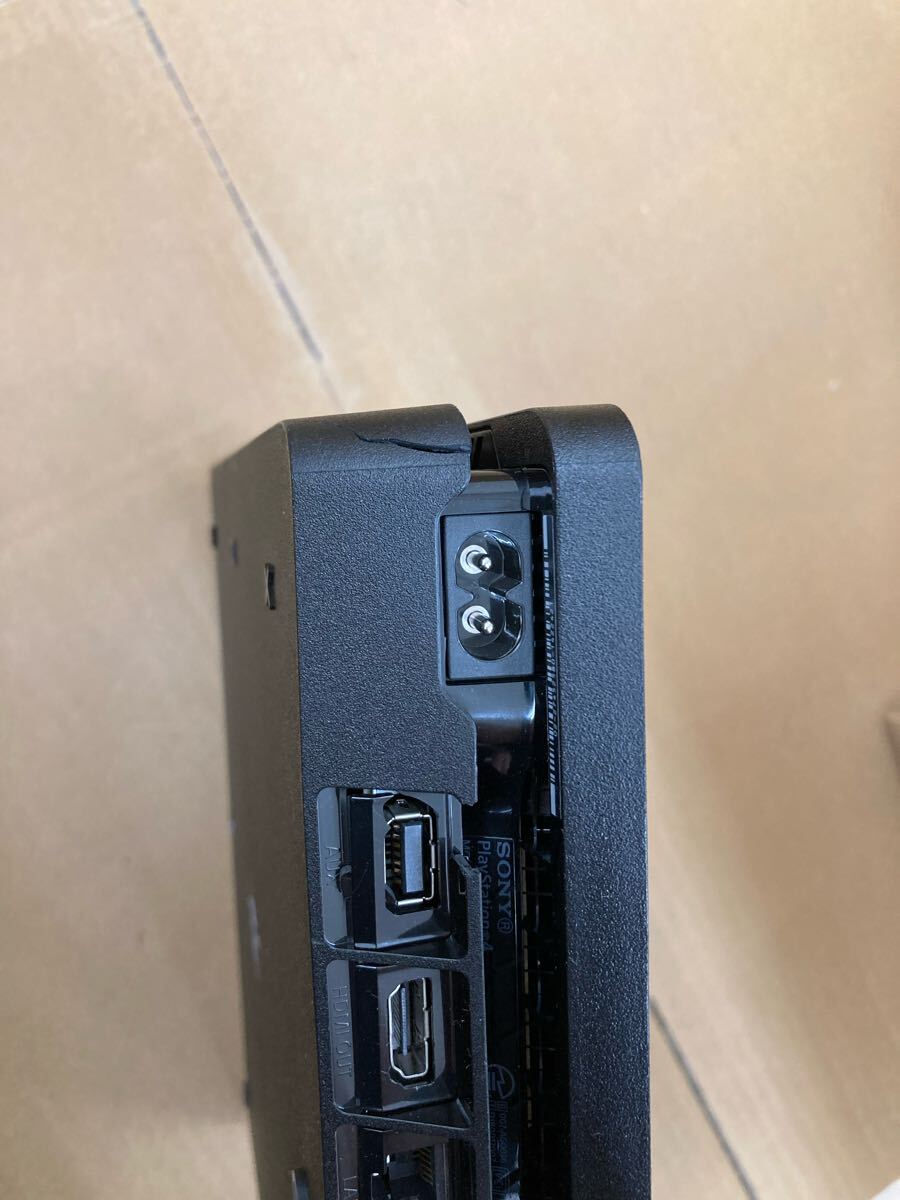 SONY PS4 本体 まとめ 動作未確認 ジャンク扱い 0410-416(PS4 SONY PS4 本体 まとめ 動作未確認 ジャンク扱い 0410-416(PS4