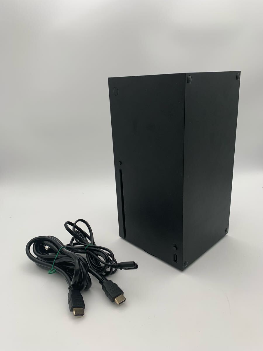 マイクロソフト Microsoft Xbox series X エックスボックス マイクロソフト Microsoft Xbox series X エックスボックス