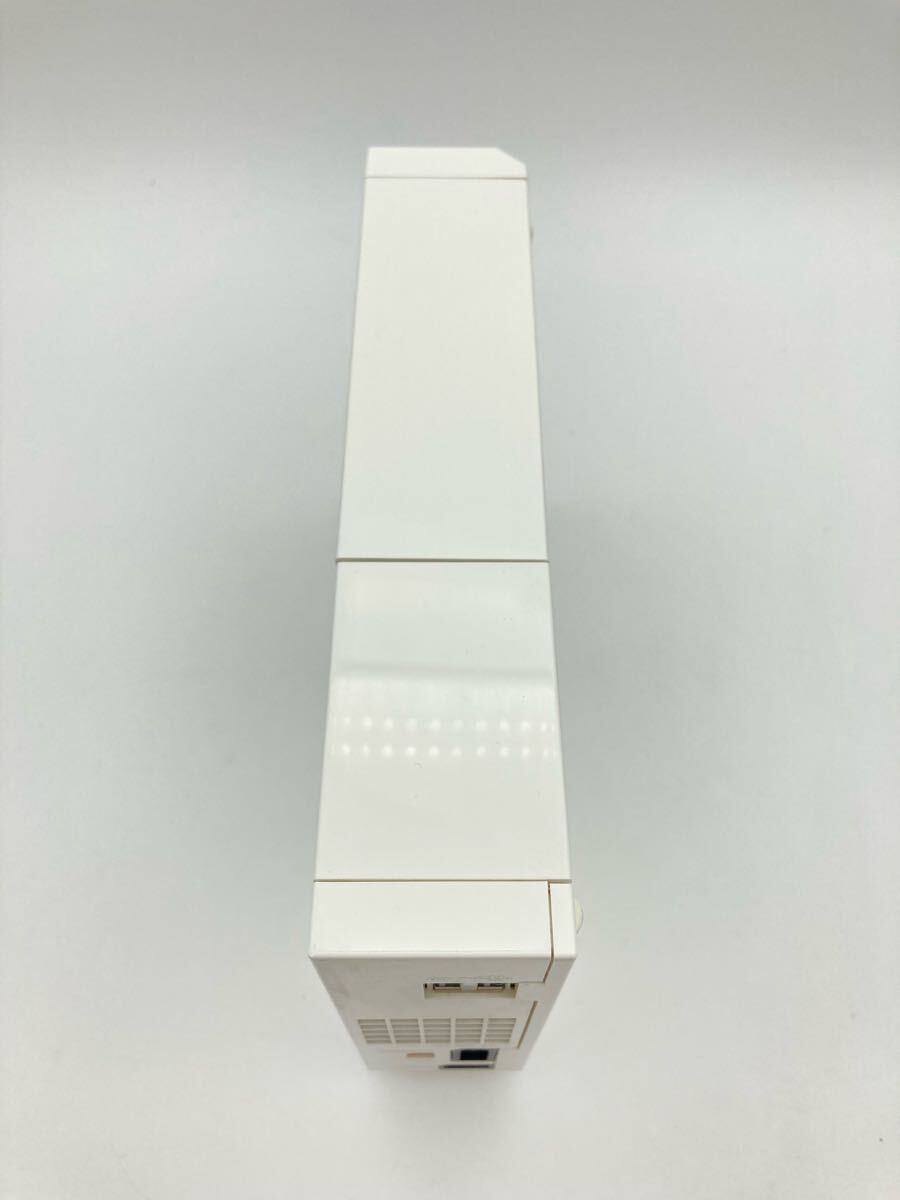 ニンテンドー Wii 本体 内蔵ソフト 6本 0422-402 小さな王様と ニンテンドー Wii 本体 内蔵ソフト 6本 0422-402 小さな王様と