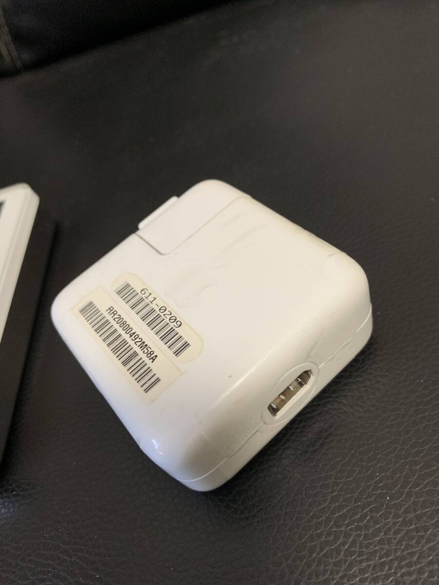Apple iPod 10GB 初代M8541動作確認済み【レア】(iPod本体