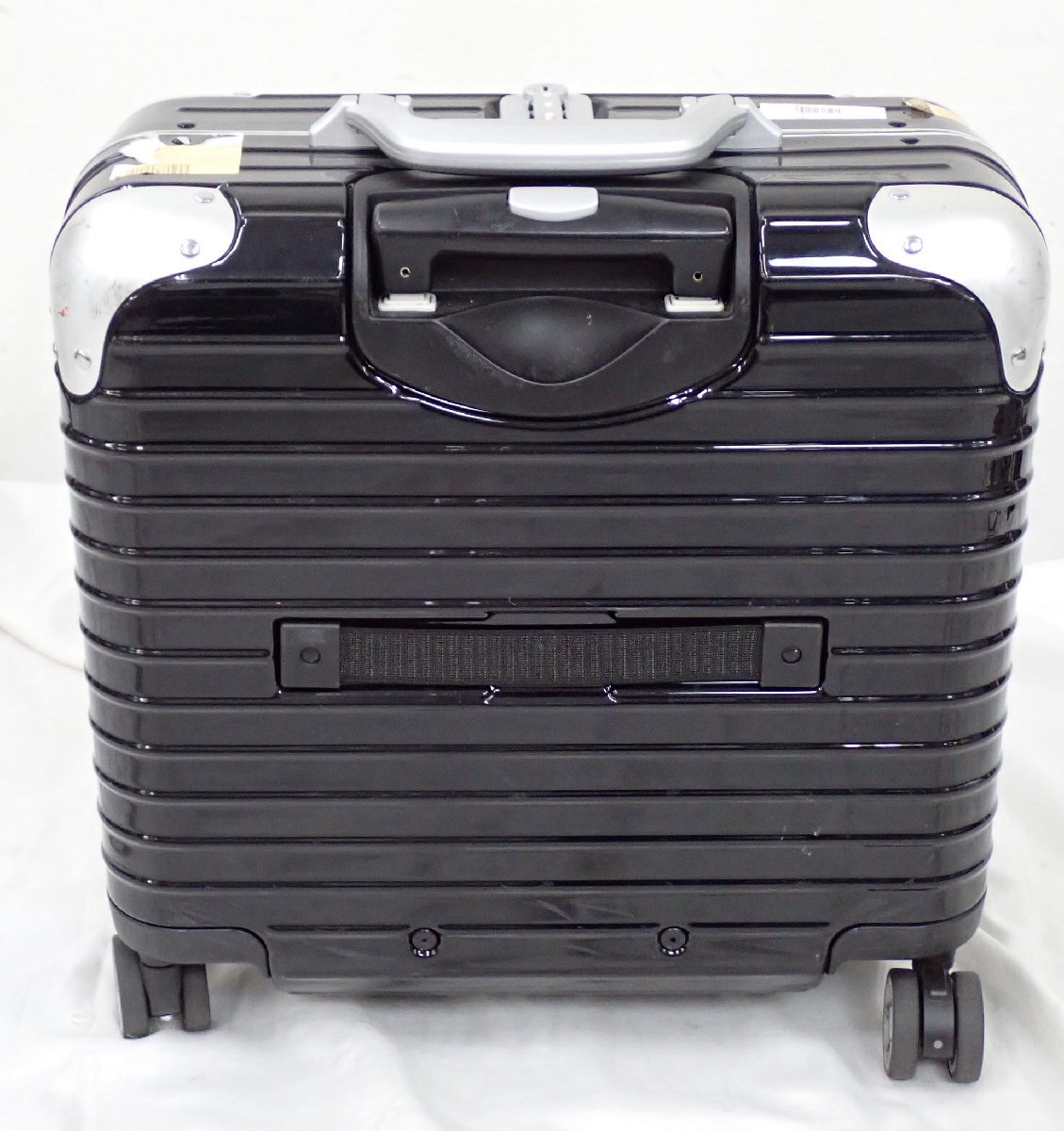☆RIMOWA/リモワ LIMBO/リンボ スーツケース/キャリーケース ☆RIMOWA/リモワ LIMBO/リンボ スーツケース/キャリーケース