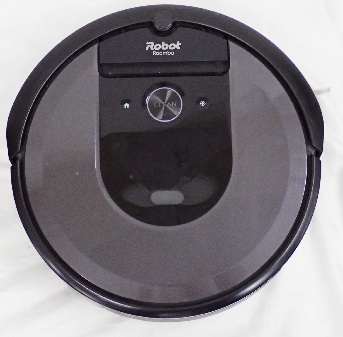 ☆IRobot/アイロボット ルンバ i7 RVB-Y1 + クリーンベース ADE ☆IRobot/アイロボット ルンバ i7 RVB-Y1 + クリーンベース ADE
