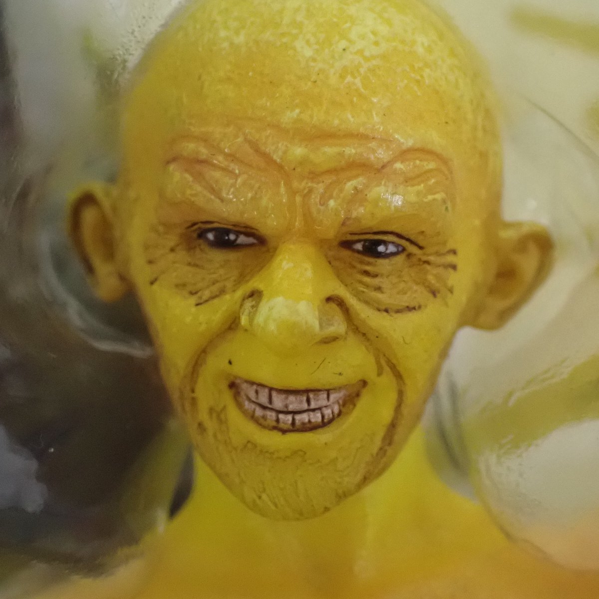 Yahoo!オークション - 未開封 NECA/ネカ SIN CITY/シン・シティ