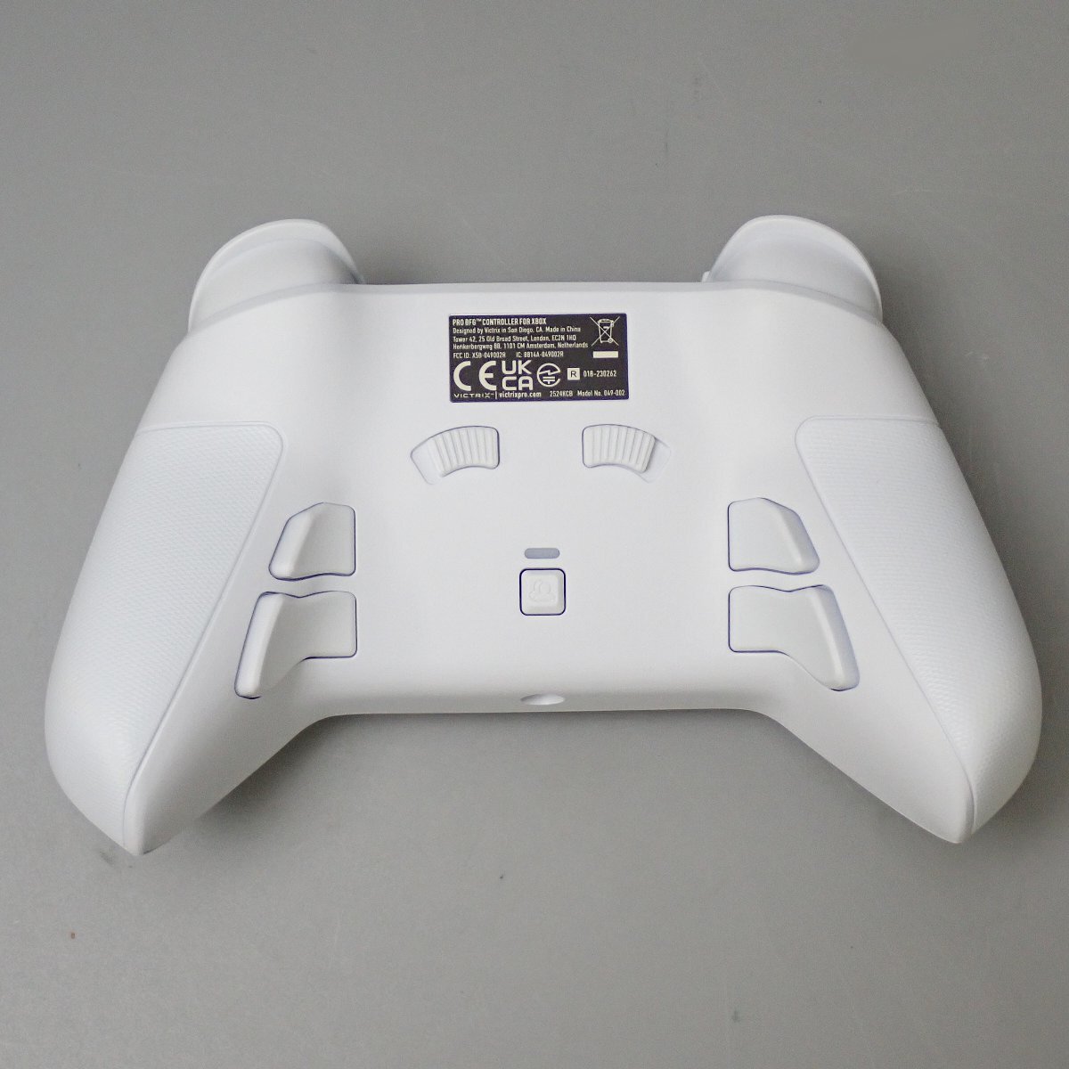 ☆美品 PDP by TURTLE BEACH Victrix Pro BFG Xbox用 ワイヤレス ☆美品 PDP by TURTLE BEACH Victrix Pro BFG Xbox用 ワイヤレス