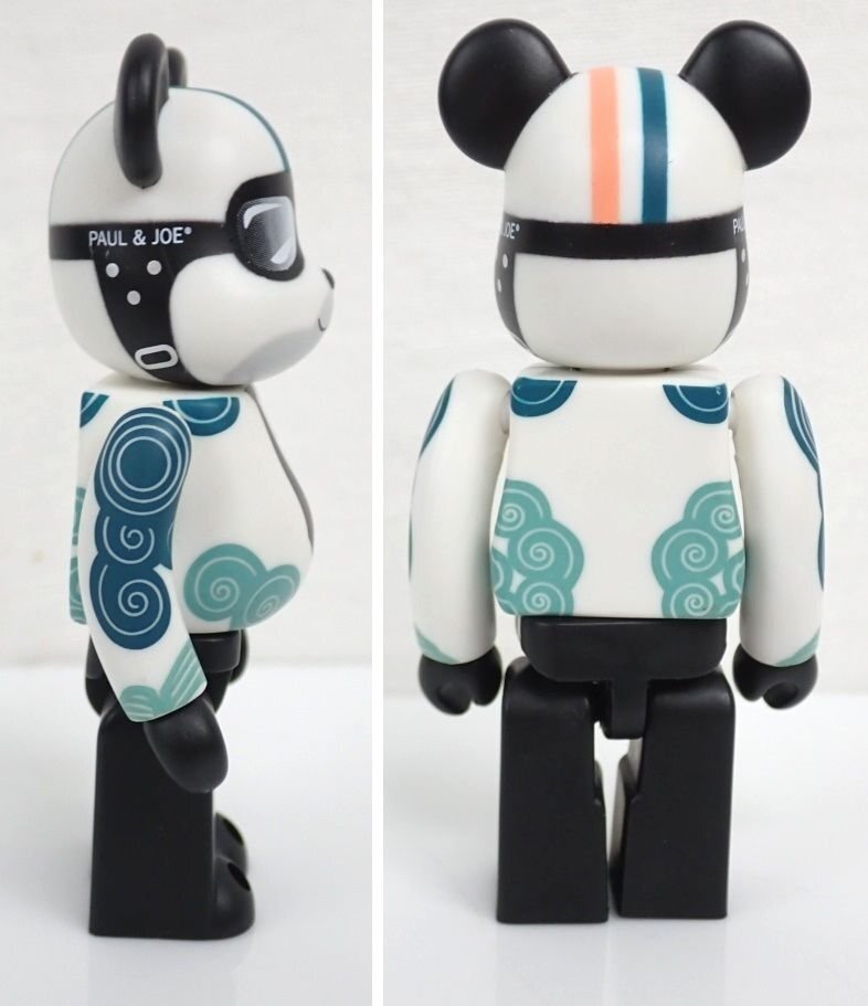 □一部未開封 MEDICOM TOY/メディコムトイ BE@RBRICK/ベア □一部未開封 MEDICOM TOY/メディコムトイ BE@RBRICK/ベア