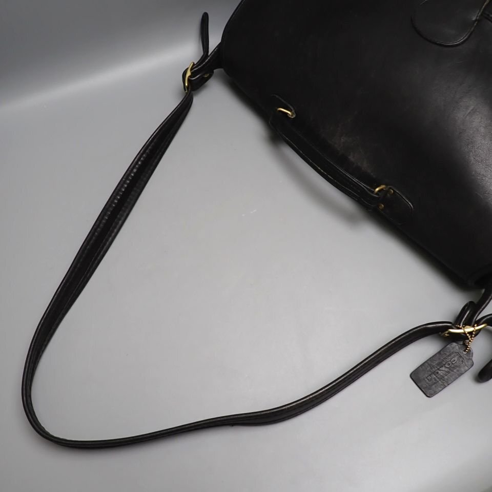 ☆COACH/オールドコーチ 2way ビジネスバッグ/ブリーフケース ☆COACH/オールドコーチ 2way ビジネスバッグ/ブリーフケース