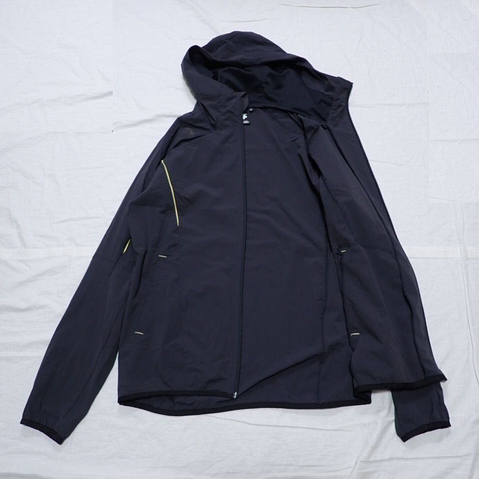 ☆DESCENTE/デサント ハイブリッド セットアップ/ジャケット + ☆DESCENTE/デサント ハイブリッド セットアップ/ジャケット +