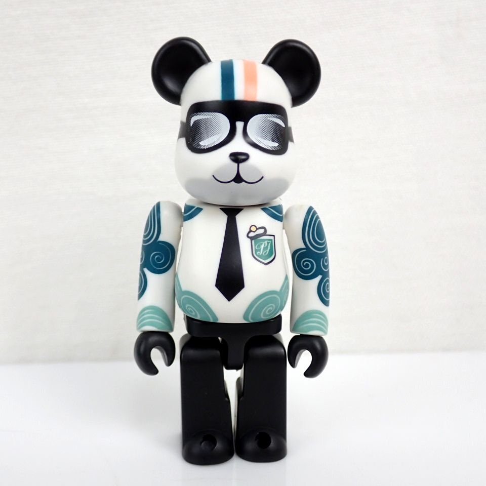 □一部未開封 MEDICOM TOY/メディコムトイ BE@RBRICK/ベア □一部未開封 MEDICOM TOY/メディコムトイ BE@RBRICK/ベア