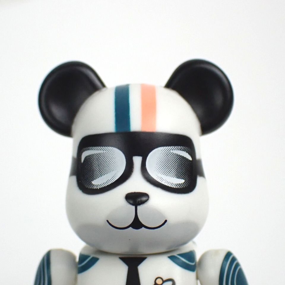 □一部未開封 MEDICOM TOY/メディコムトイ BE@RBRICK/ベア □一部未開封 MEDICOM TOY/メディコムトイ BE@RBRICK/ベア