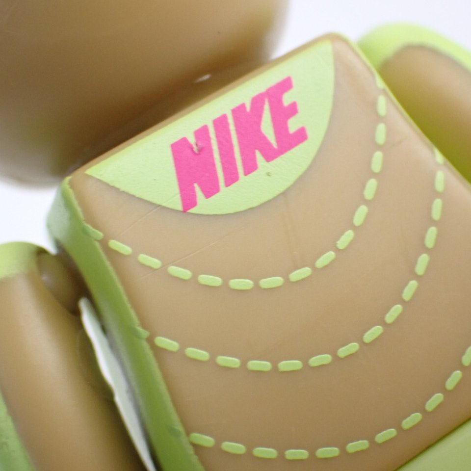 □MEDICOM TOY/メディコムトイ BE@RBRICK/ベアブリック NIKE SB □MEDICOM TOY/メディコムトイ BE@RBRICK/ベアブリック NIKE SB