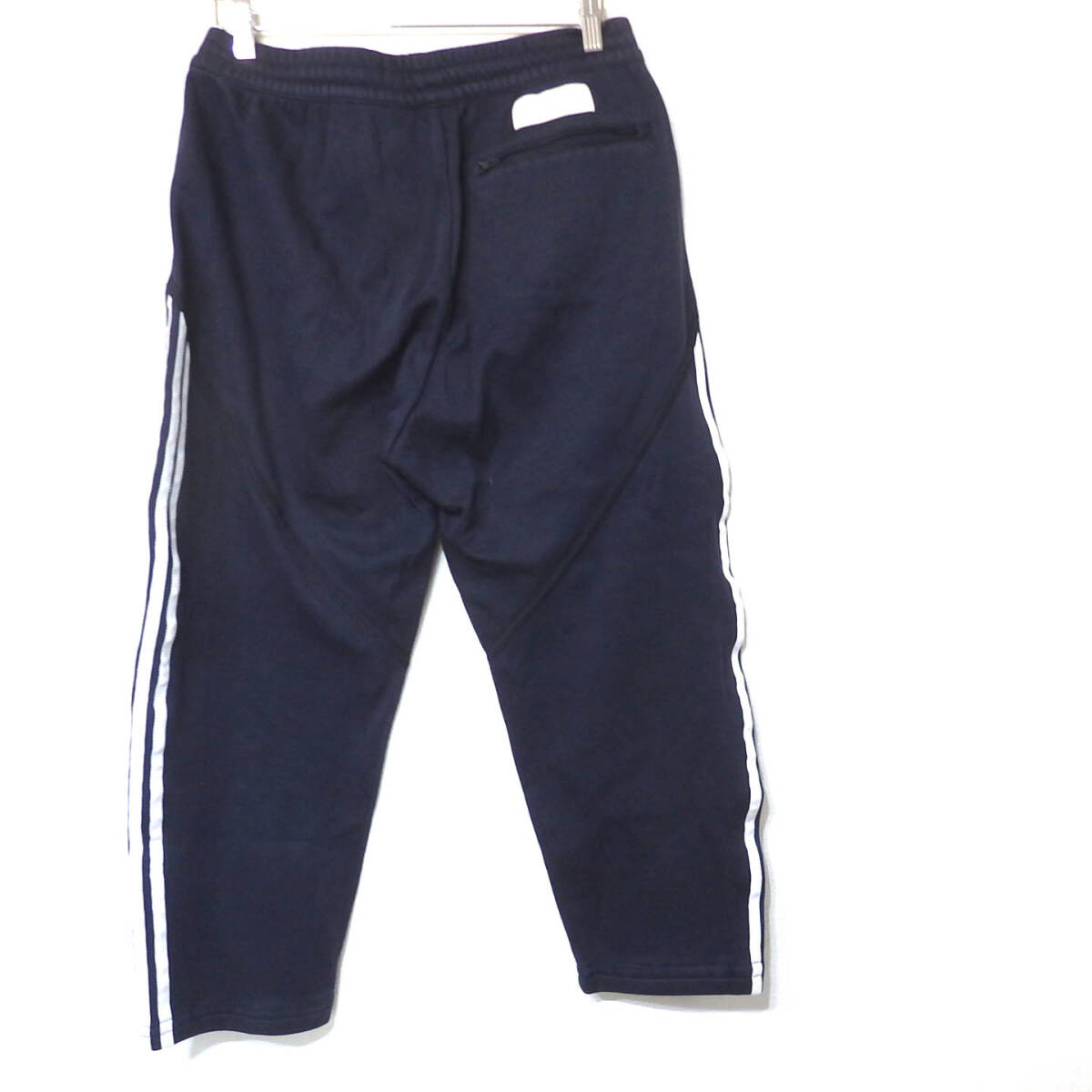 アディダス adidasトラックパンツ/スウェットパンツ 濃紺 アディダス adidasトラックパンツ/スウェットパンツ 濃紺