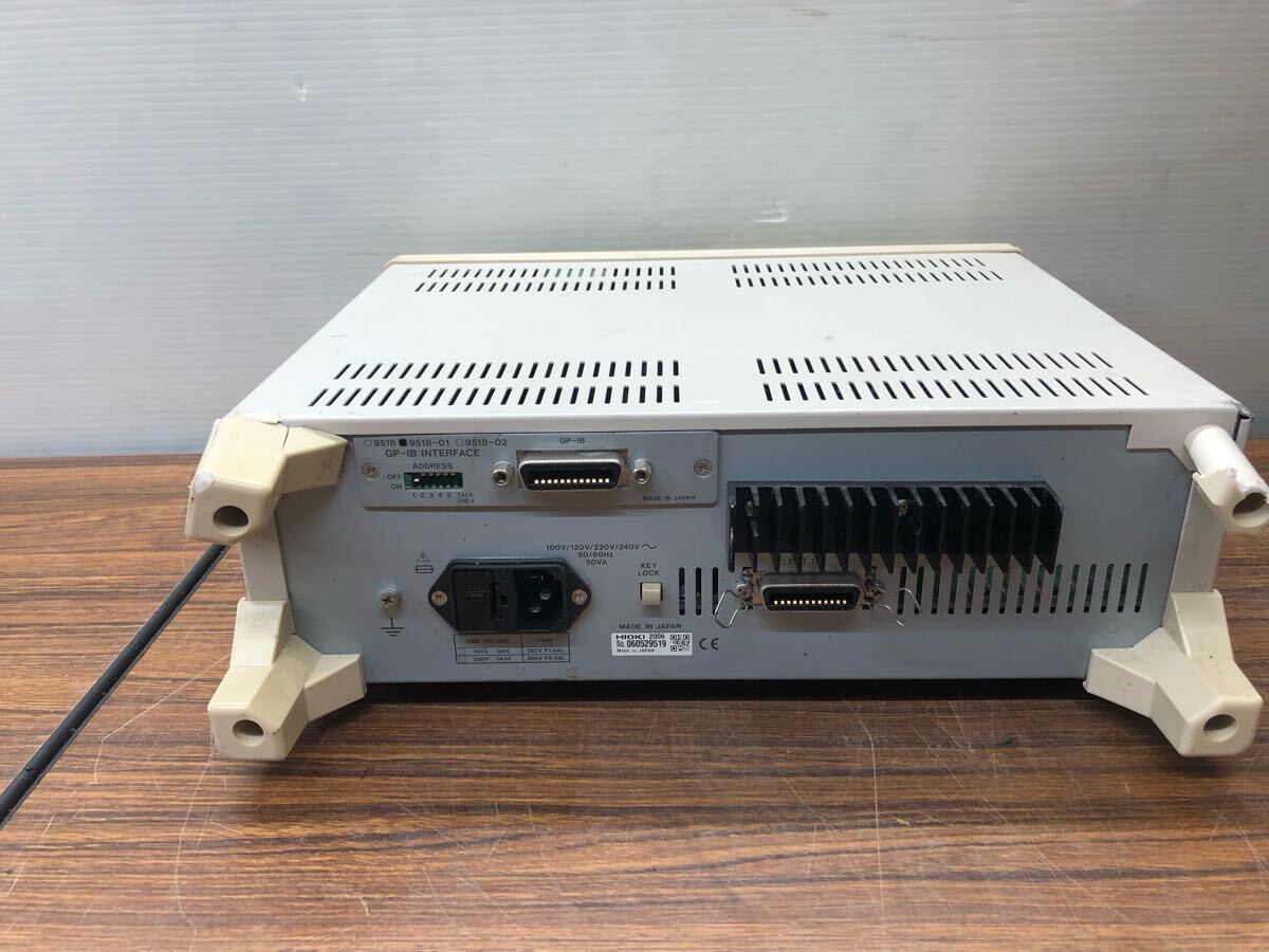 Yahoo!オークション - HIOKI 3532-50 LCR HiTESTER ジャンク Yahoo!オークション - HIOKI 3532-50 LCR HiTESTER ジャンク