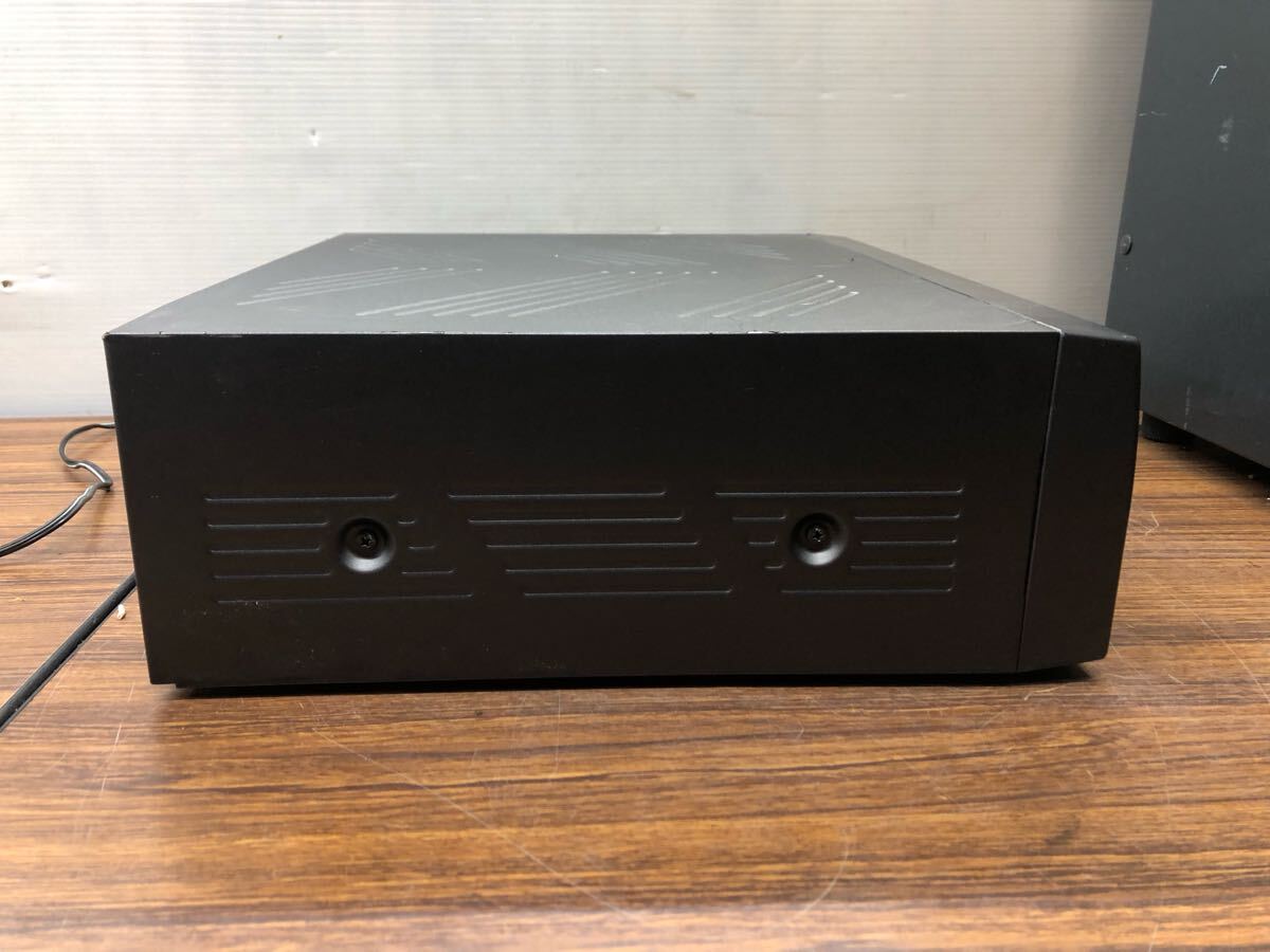 NEC PCE-LD1 レーザーアクティブ LDプレーヤー 本体のみ NEC PCE-LD1 レーザーアクティブ LDプレーヤー 本体のみ