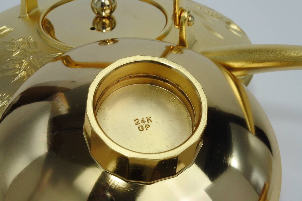 24K оригинальный золотой . золотой Showa небо .. внизу . немедленно ранг . 10 год память желтый золотой .... комплект plate : оригинальный серебряный 10g * императорская фамилия специальный сувенир