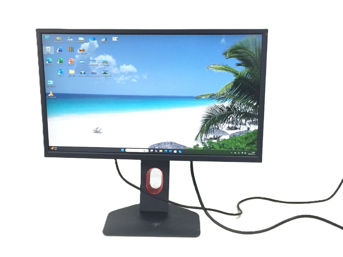 BenQ 24.5型ゲーミング モニター XL2546K フルHD(1920x1080 BenQ 24.5型ゲーミング モニター XL2546K フルHD(1920x1080