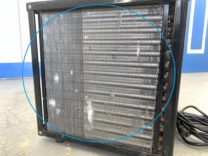 ゼンスイ/大型循環式クーラー/ZRC400B/出力400W/水槽用クーラー ゼンスイ/大型循環式クーラー/ZRC400B/出力400W/水槽用クーラー