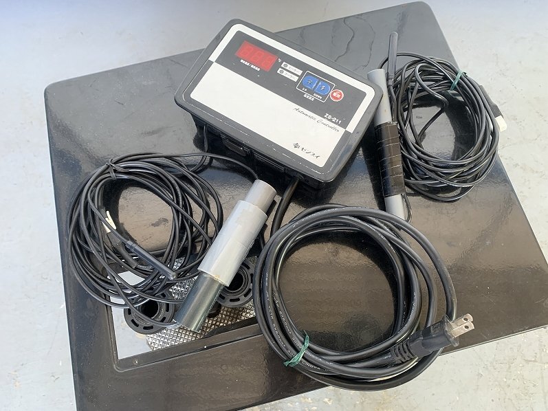 ゼンスイ/大型循環式クーラー/ZRC400B/出力400W/水槽用クーラー ゼンスイ/大型循環式クーラー/ZRC400B/出力400W/水槽用クーラー