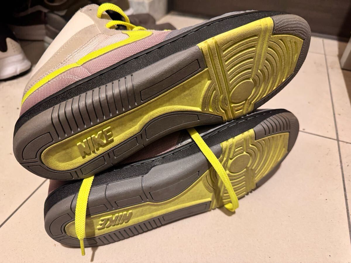 Yahoo!オークション - NIKE 31cm/US13 コートフォース 黄×灰 Yahoo!オークション - NIKE 31cm/US13 コートフォース 黄×灰