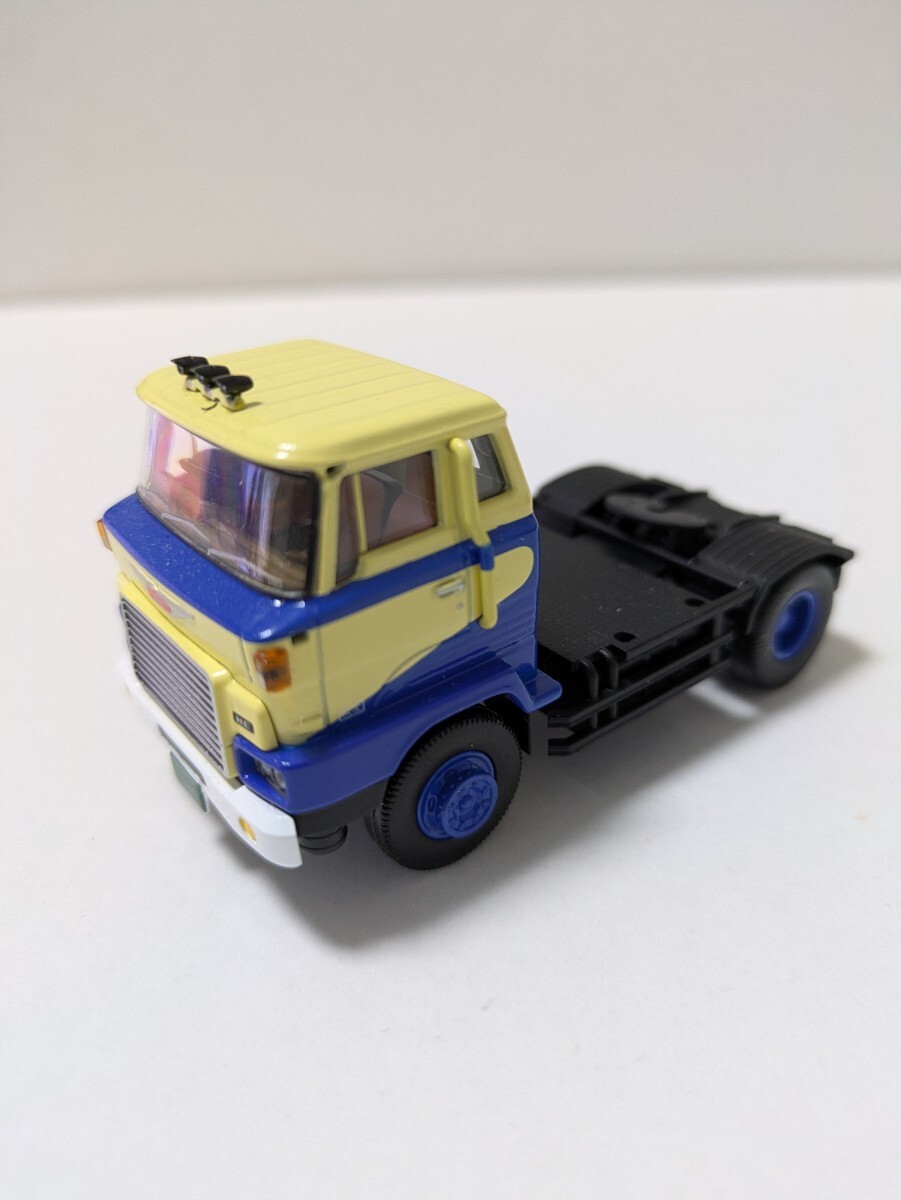 トミーテック TOMICA LIMITED VINTAGE NEO LV-N89b 日野HE366 トミーテック TOMICA LIMITED VINTAGE NEO LV-N89b 日野HE366