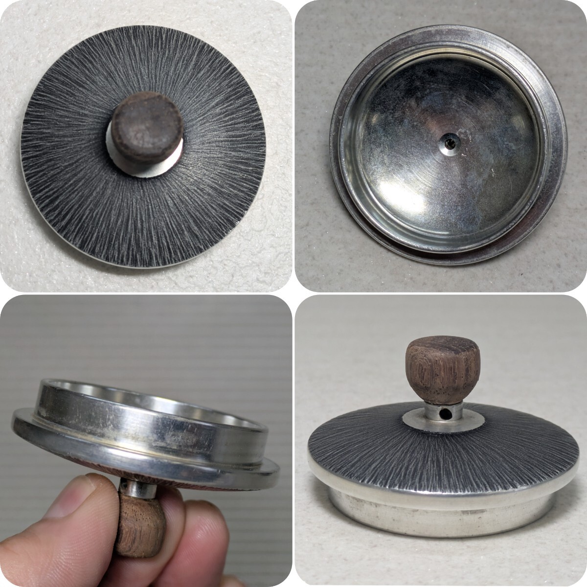 本錫 横手急須 羽田錫器工房 急須 錫製 錫器 茶器 煎茶道具 本錫 横手急須 羽田錫器工房 急須 錫製 錫器 茶器 煎茶道具