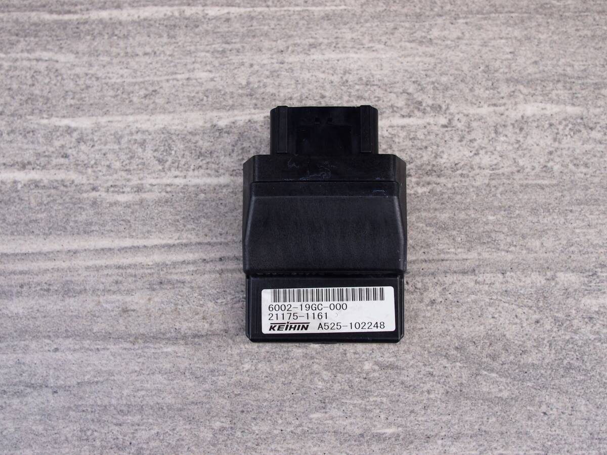 Yahoo!オークション - カワサキ(Kawasaki) Ninja 250SL用 ECU Yahoo!オークション - カワサキ(Kawasaki) Ninja 250SL用 ECU