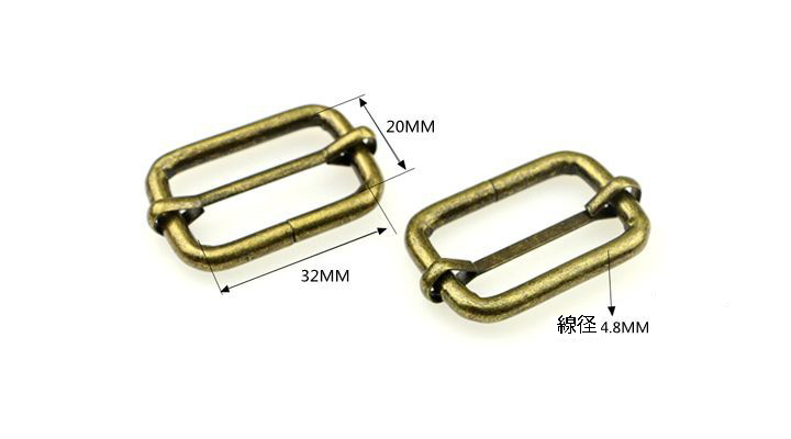  диаметр провода futoshi .. рюкзак can 32mm античный Gold 10 шт. комплект 