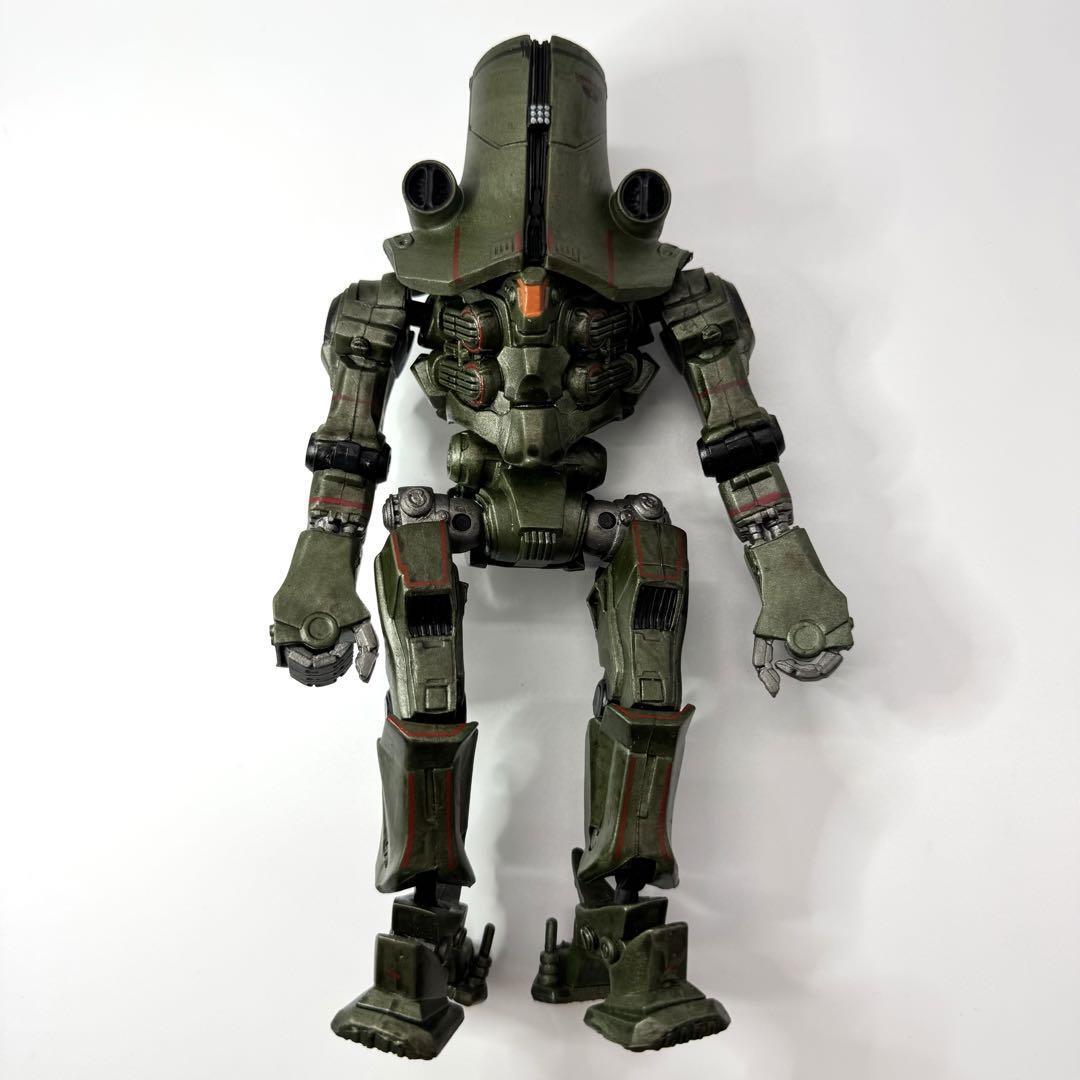 ネカ NECA パシフィックリム 7インチアクションフィギュア ネカ NECA パシフィックリム 7インチアクションフィギュア