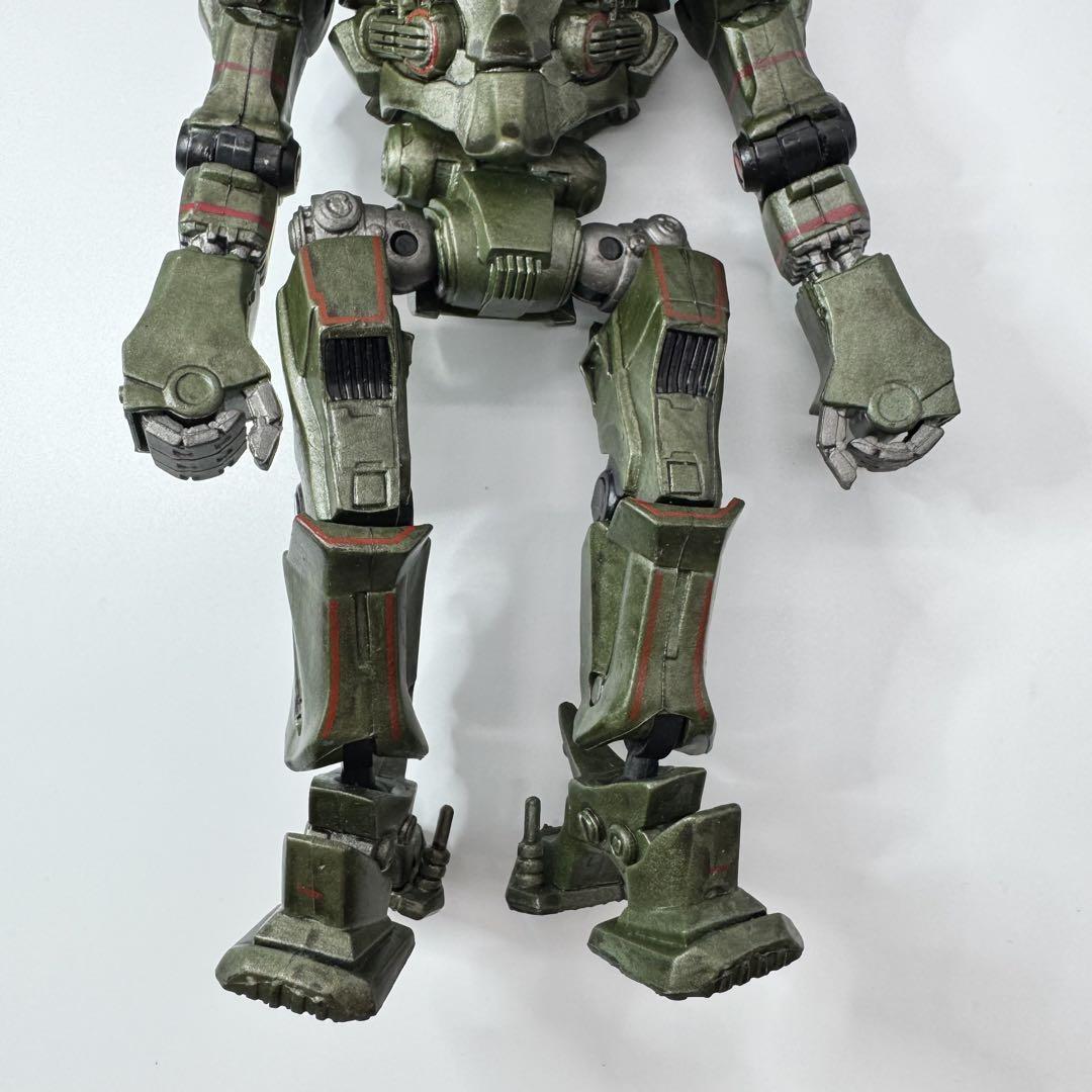 ネカ NECA パシフィックリム 7インチアクションフィギュア ネカ NECA パシフィックリム 7インチアクションフィギュア
