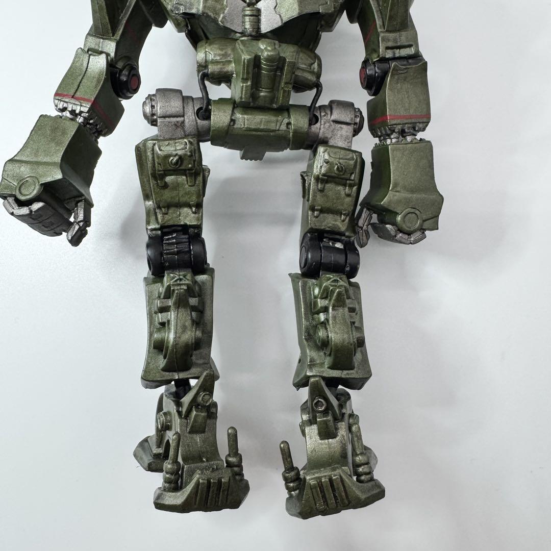 ネカ NECA パシフィックリム 7インチアクションフィギュア ネカ NECA パシフィックリム 7インチアクションフィギュア