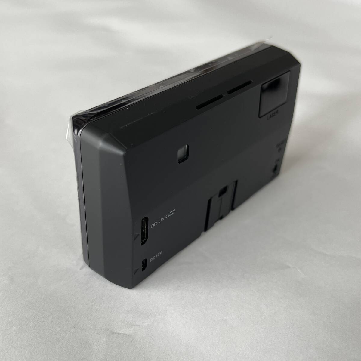 リコール対策済み レーダー探知機 COMTEC コムテック ZERO 708LV リコール対策済み レーダー探知機 COMTEC コムテック ZERO 708LV