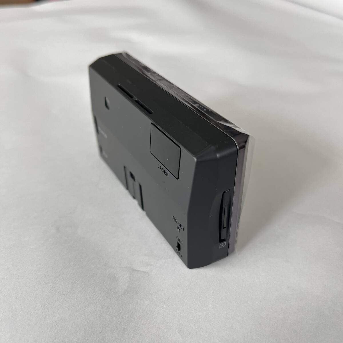 リコール対策済み レーダー探知機 COMTEC コムテック ZERO 708LV リコール対策済み レーダー探知機 COMTEC コムテック ZERO 708LV