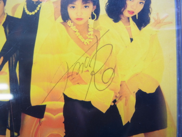 CB420) 超激レア 美品 安室奈美恵 直筆 サイン 入り SUPER CB420) 超激レア 美品 安室奈美恵 直筆 サイン 入り SUPER