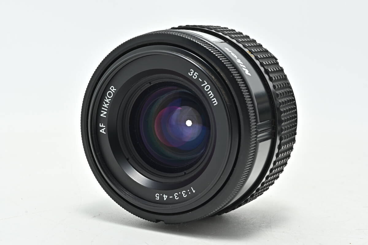 1E-517 Nikon ニコン F-501 + AF NIKKOR 35-70mm f/3.3-4.5 1E-517 Nikon ニコン F-501 + AF NIKKOR 35-70mm f/3.3-4.5