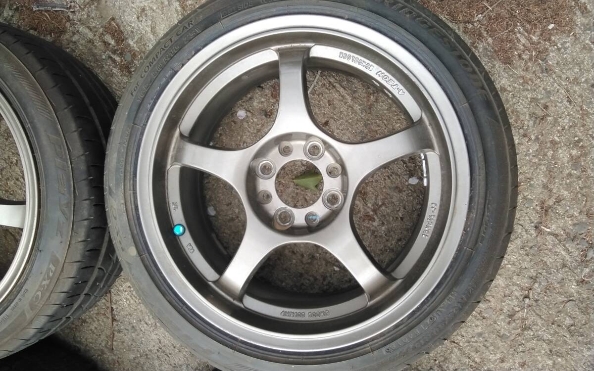 15”